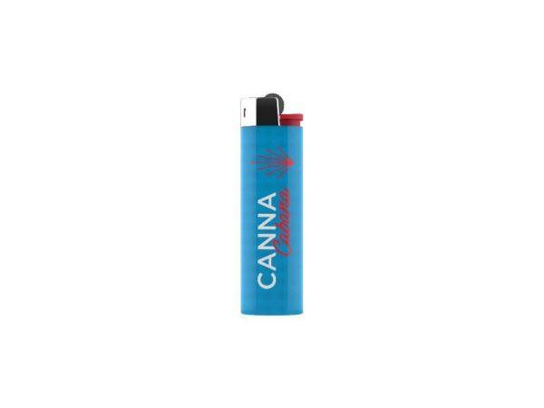 BIC Lighter - Blue