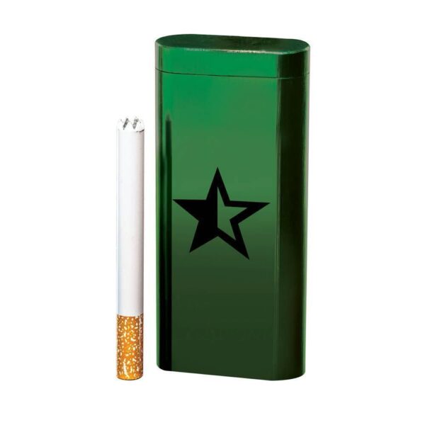 Dugout - Green