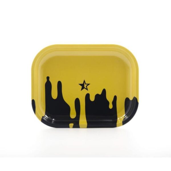 Surrender Rolling Tray - Small