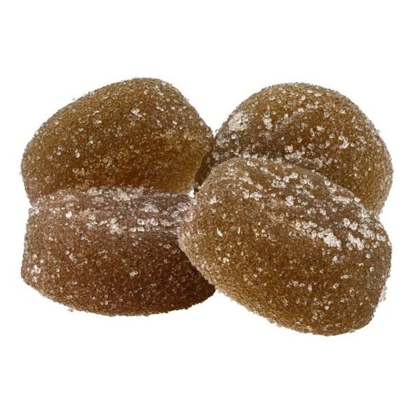 Root Beer Blast Soft Chews
