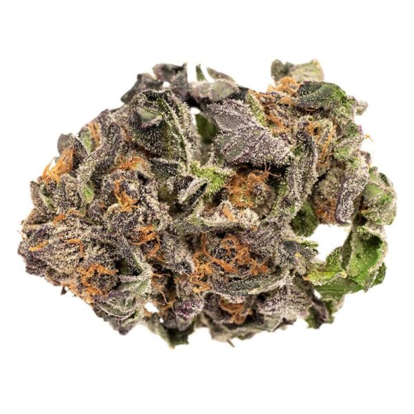 Subway Scientist (Grand Daddy Purps)