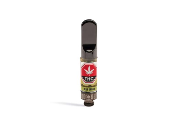 Blue Dream Cartridge | 1g
