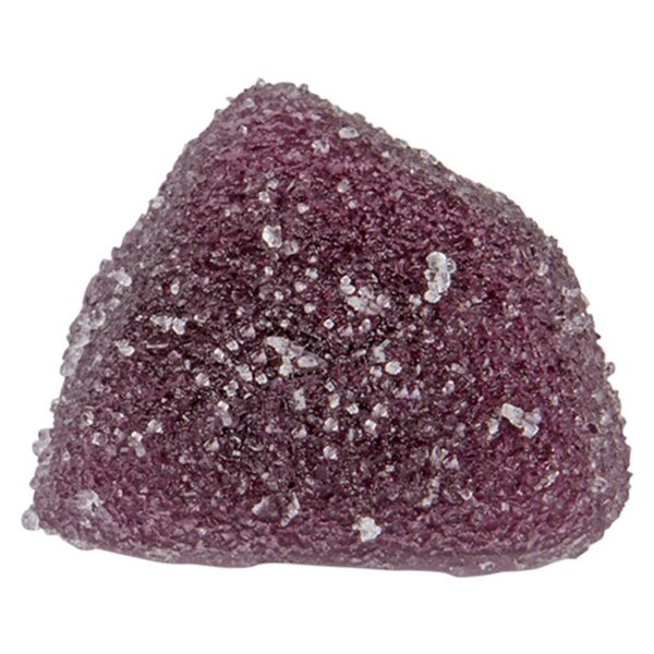 Mixed Berry Gummies