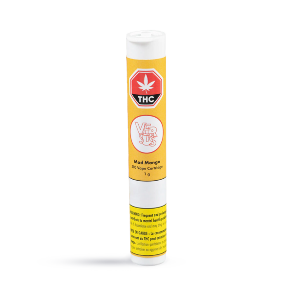 Mad Mango Cartridge | 1g