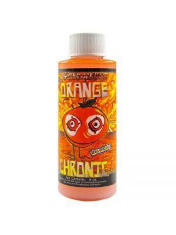 Orange Cleaner [4oz]