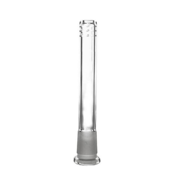 Male 14mm Downstem - 130mm - Clear