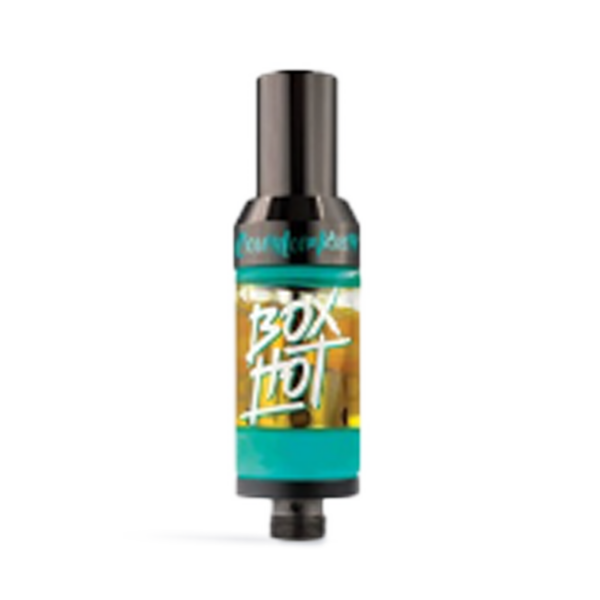 Couch Lock Kush Cartridge | 1.2g