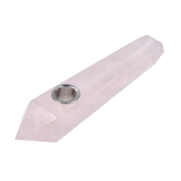 Rose Quartz