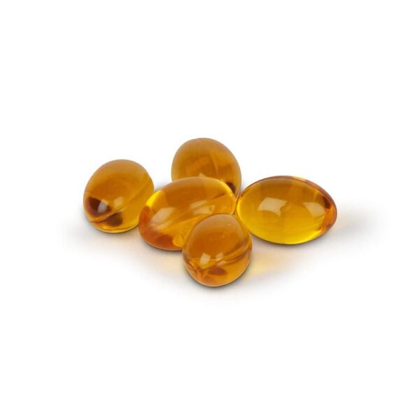 CBD Soft Gels 20 mg