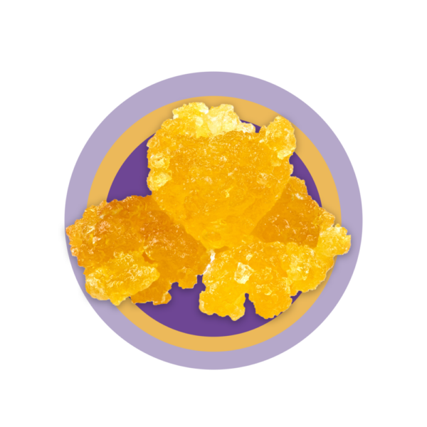 THCa Diamonds