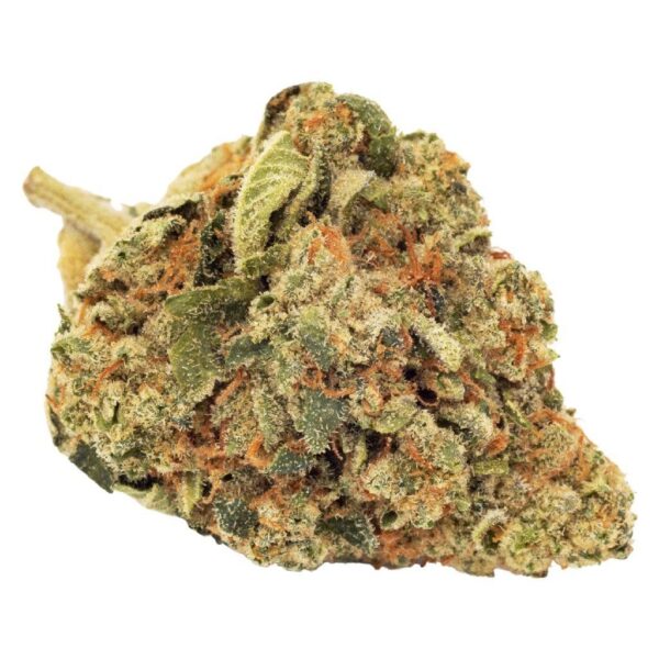 Go Steady - Sunshine Bubble Kush