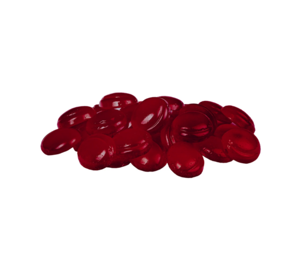 Pomegranate Soft Chews