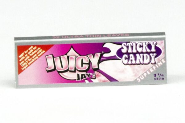 Stick Candy - Superfine [1 1/4]
