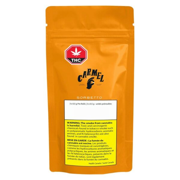 Sorbetto PR 3 x 0.5 g