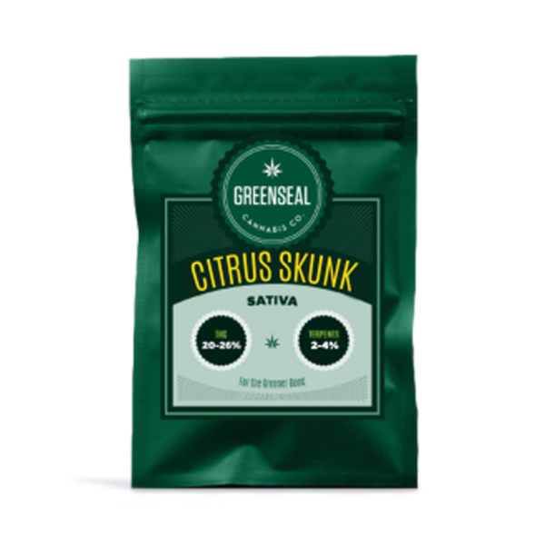 Citrus Skunk