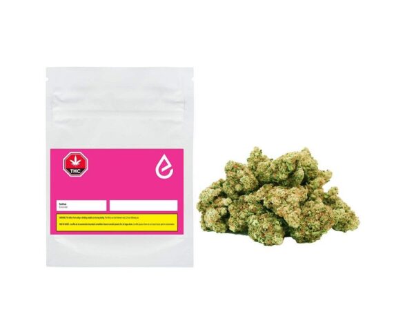 Sativa [15g]