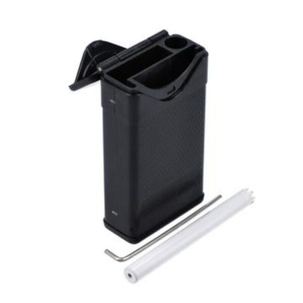 Plastic Dugout w/ One Hitter