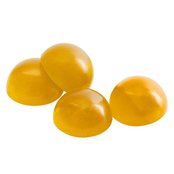Pineapple Gummies 4 pc