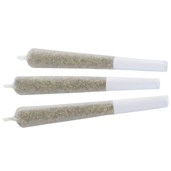 TRPY SLRPY Pre-Roll 3-Pack | 1.5g
