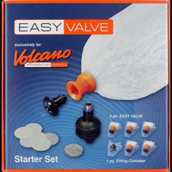 Easy Valve Replacement Set