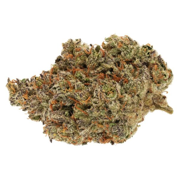 Amnesia Haze