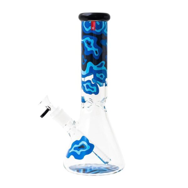 12" Goa