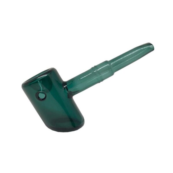 5'' Sherlock Pipe - Teal