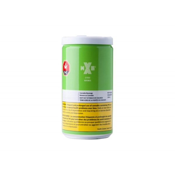Citrus Beverage
