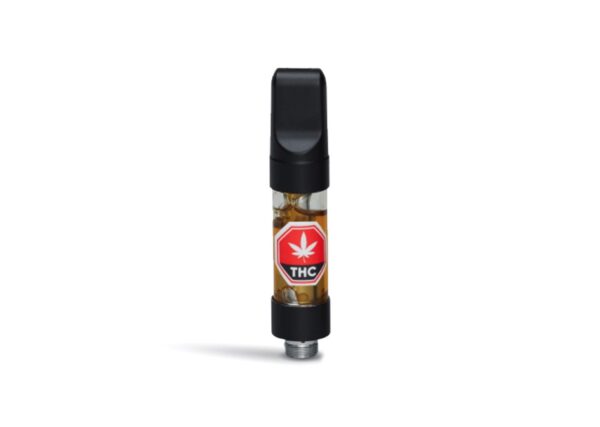 Strawberry Ice Sativa 1.0 Cartridge | 1g
