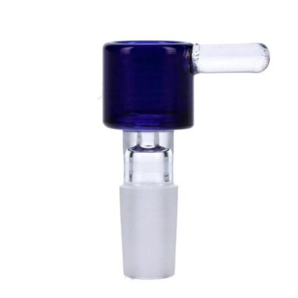 Replacement Bowl - Dark Blue [14mm]