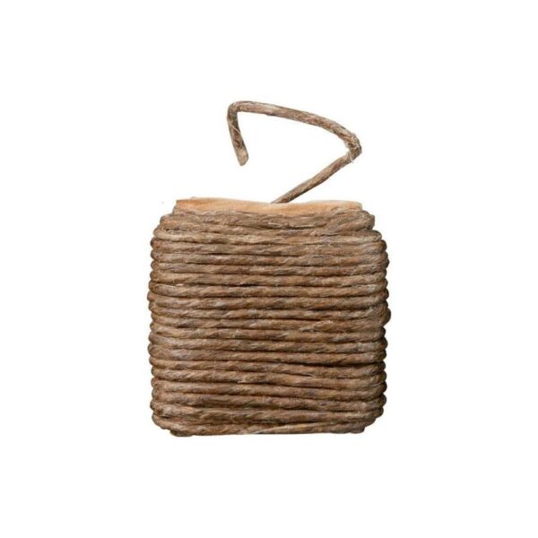 Hemp Wick 24"
