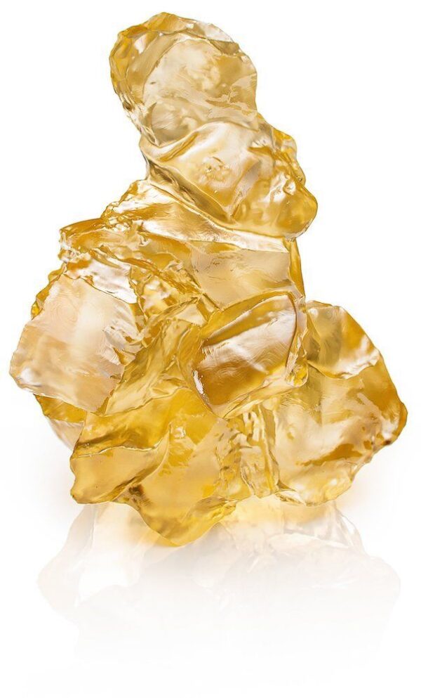 Live Resin Diamonds
