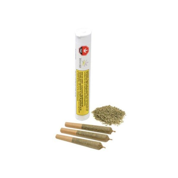 Darkest Side of the Moon PR 3 x 0.5 g
