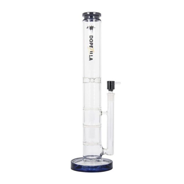 16" Cerberus - Milky Teal