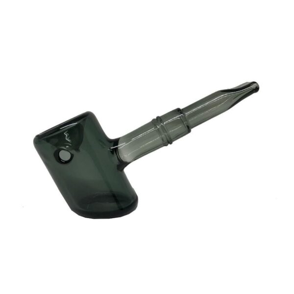 5'' Sherlock Pipe - Smoke