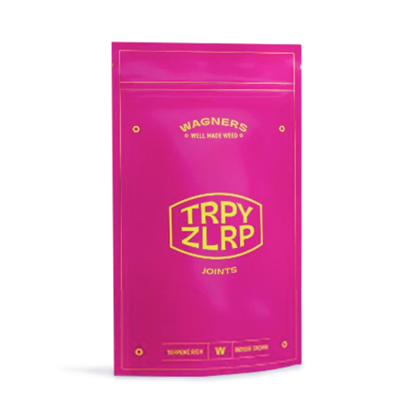Trpy Zlrp Pre-Roll 3-pack | 1.5g