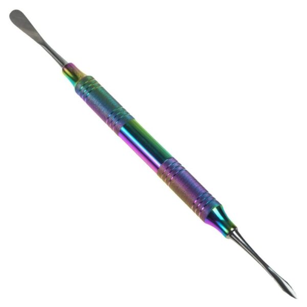 Honeybun Dabber - Anodized