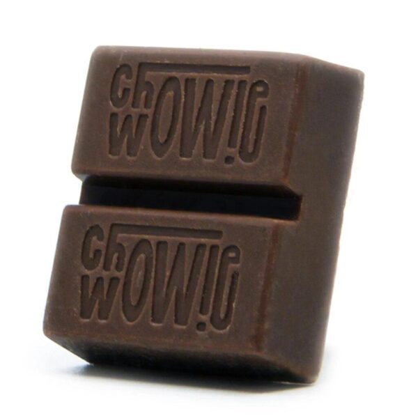 CBD Dark Chocolate