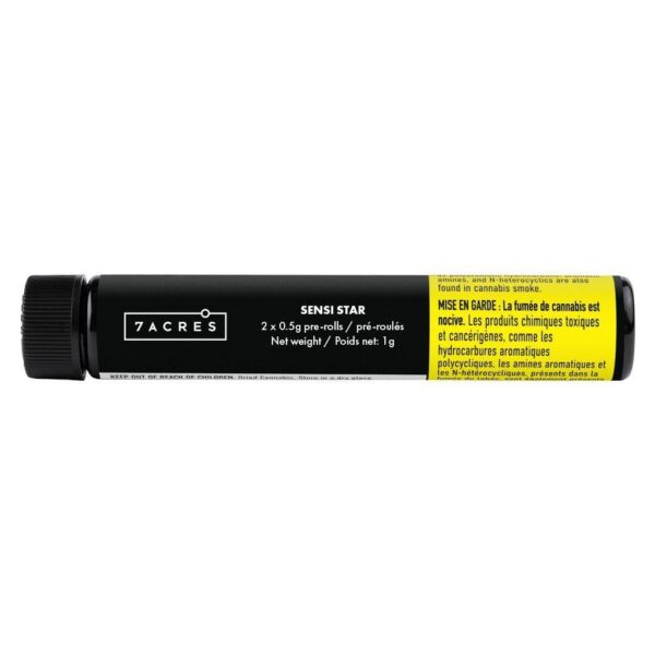 Sensi Star PR 2 x 0.5 g