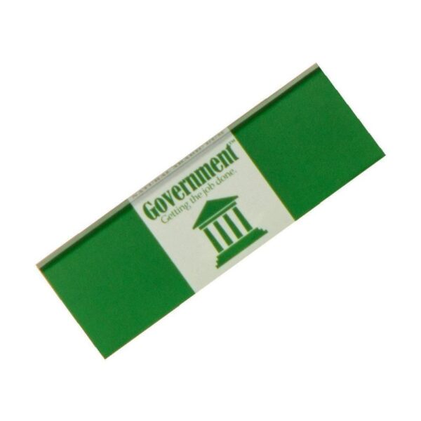 Rolling Papers [1 1/4]
