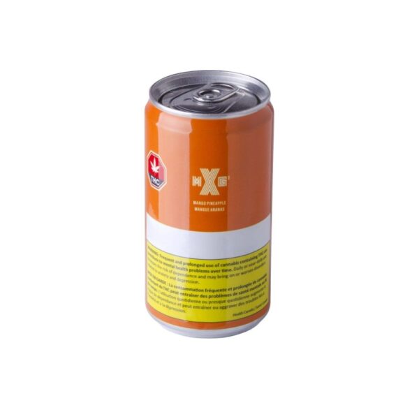 Mango Pineapple