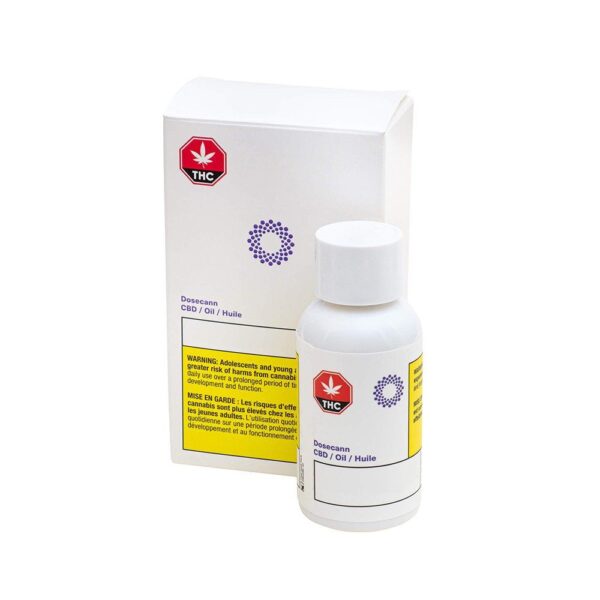 CBD Oil