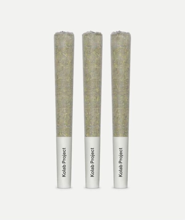 Hybrid PR 3 x 0.5 g