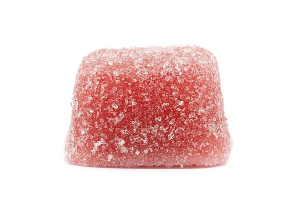 Sour Cherry Soft Chew