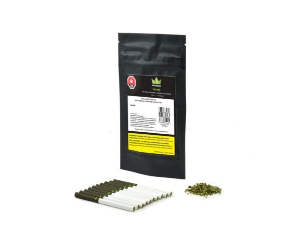 Redees Wappa PR 10 x 0.4 g