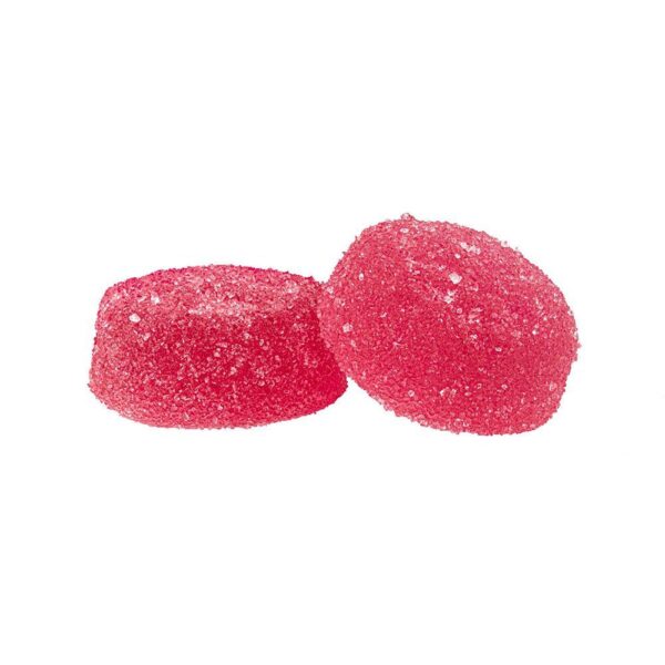 Sour Cherry Punch Soft Chews