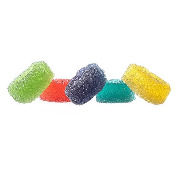 Sour Soft Chews Variety Pack
