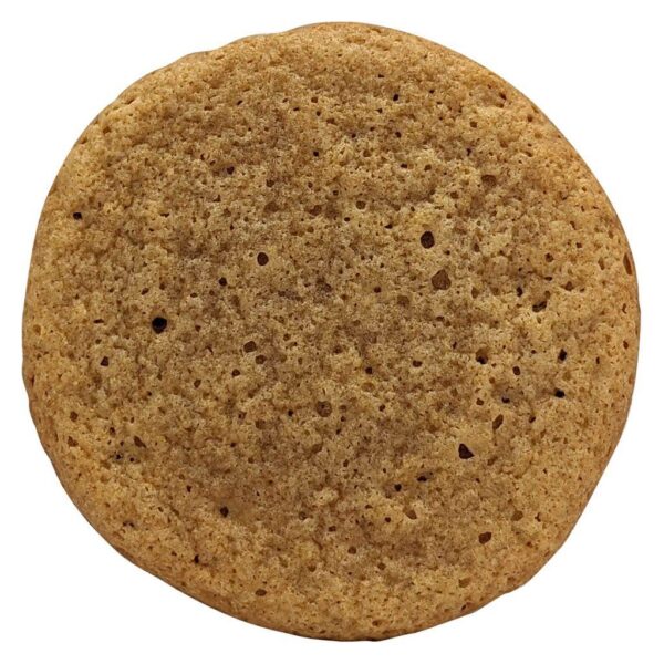 Peanut Butter Cookie