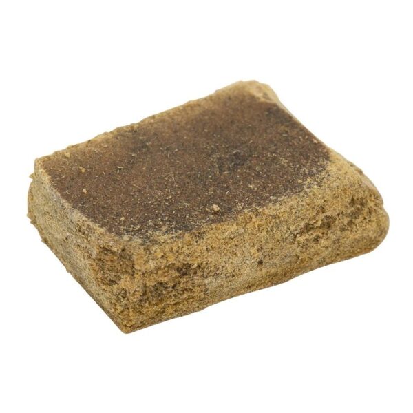Old School Pressed Hash [2g]