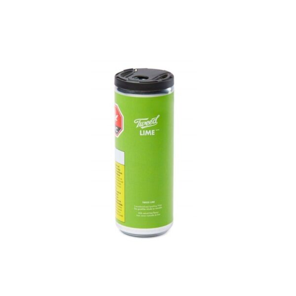 Tweed Lime